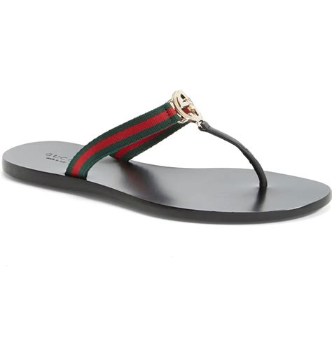 do a gucci flip flops|Gucci Flip Flops clearance.